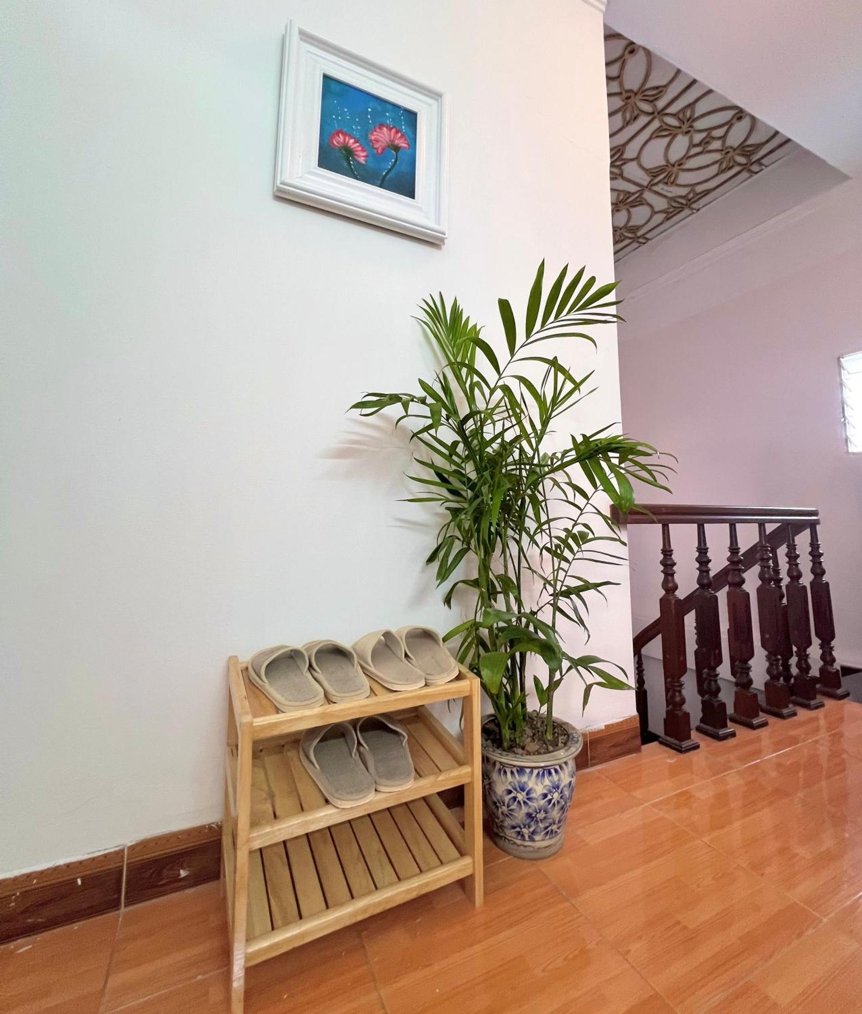 Lushstay Rooftop - Hanoi Train Station 외부 사진
